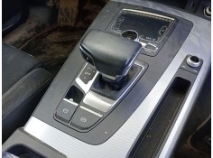 Recambio de pomo palanca cambio para audi q5 (fyb, fyg) 35 tdi quattro referencia OEM IAM 80B713140CIBR   2