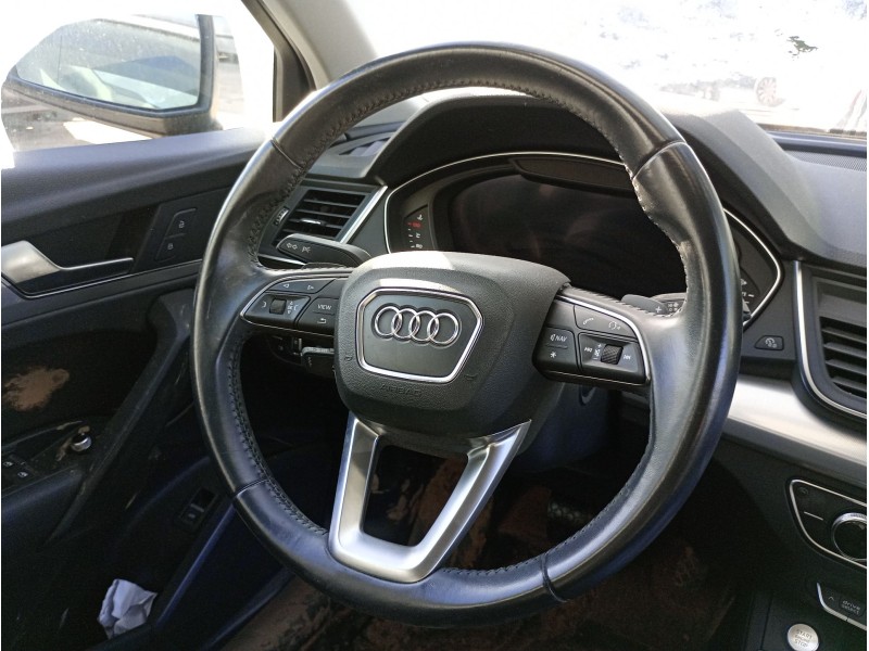 Recambio de volante para audi q5 (fyb, fyg) 35 tdi quattro referencia OEM IAM   