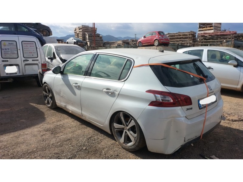 peugeot 308 ii (lb_, lp_, lw_, lh_, l3_) del año 2015