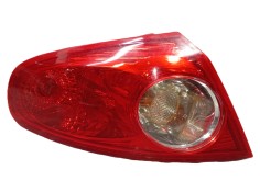 Recambio de piloto trasero izquierdo para daewoo lacetti hatchback (klan) 1.6 referencia OEM IAM 96387724  