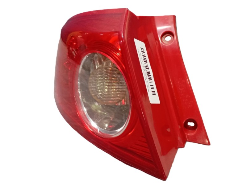 Recambio de piloto trasero izquierdo para daewoo lacetti hatchback (klan) 1.6 referencia OEM IAM 96387724  