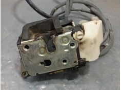 Recambio de cerradura puerta trasera izquierda para fiat doblo cargo (223) 1.9 jtd furg. acristalado referencia OEM IAM   