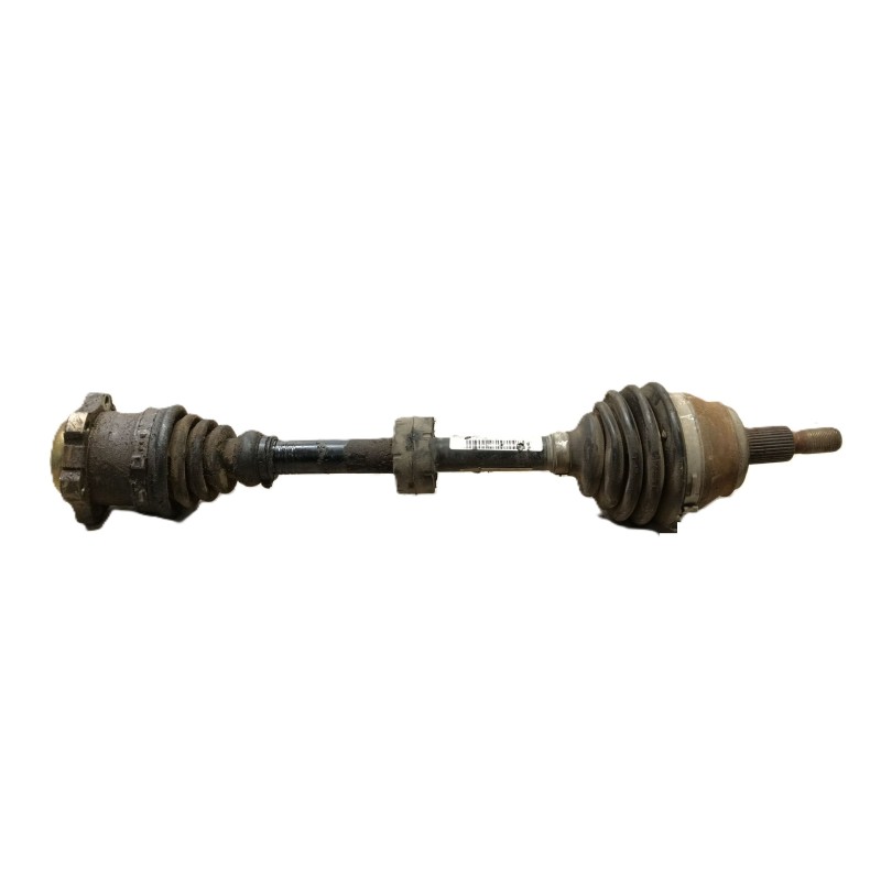Recambio de transmision delantera izquierda para seat leon (1m1) stella referencia OEM IAM 1J0407271JL 1J0407271GD 