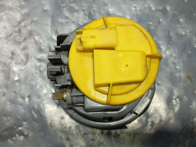 Recambio de faro antiniebla derecho para citroën xsara (n1) 2.0 hdi 90 referencia OEM IAM 6208E1  