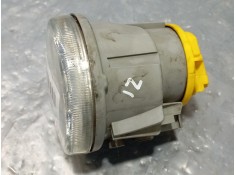 Recambio de faro antiniebla izquierdo para citroën xsara (n1) 2.0 hdi 90 referencia OEM IAM 6208E1   2