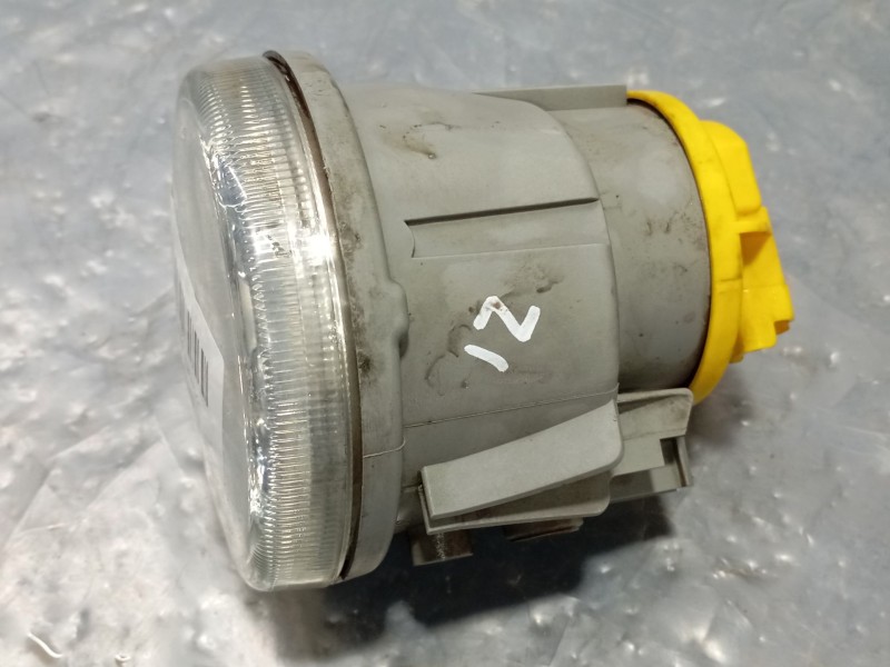 Recambio de faro antiniebla izquierdo para citroën xsara (n1) 2.0 hdi 90 referencia OEM IAM 6208E1  