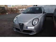 alfa romeo mito (955_) del año 2009