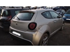 alfa romeo mito (955_) del año 2009 2