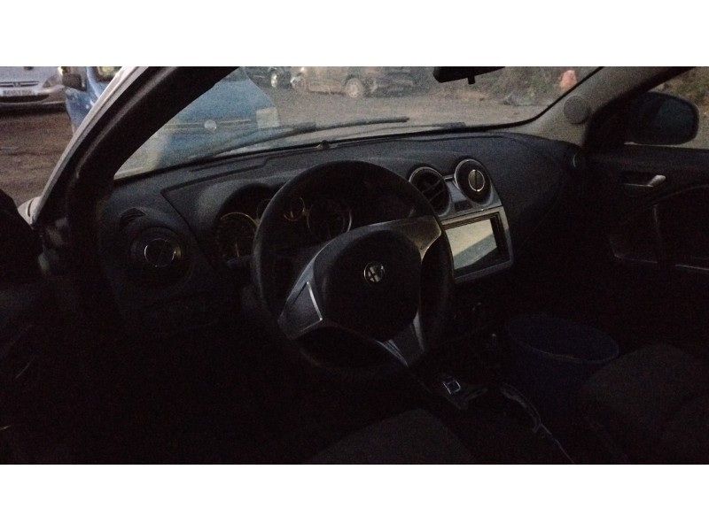 alfa romeo mito (955_) del año 2009