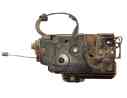 CERRADURA PUERTA DELANTERA IZQUIERDA 3B1837015AQ 7E1837015A 