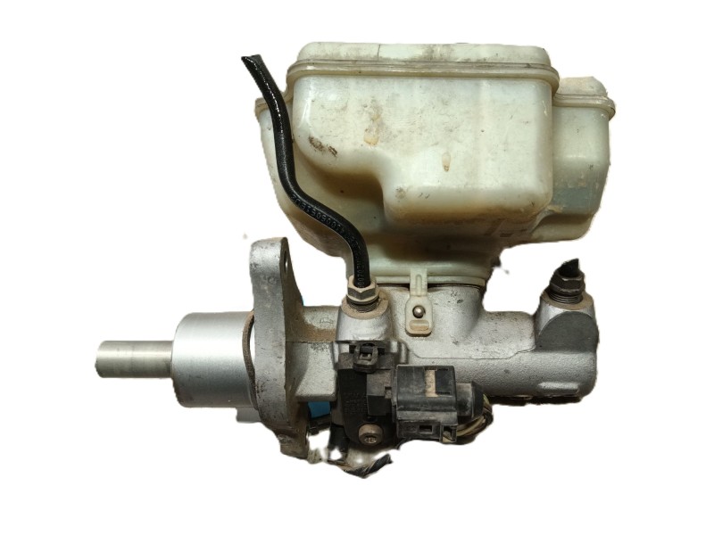 Recambio de bomba freno para seat leon (1p1) 1.6 tdi referencia OEM IAM   