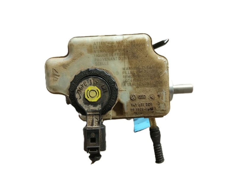 Recambio de bomba freno para seat leon (1p1) 1.6 tdi referencia OEM IAM   