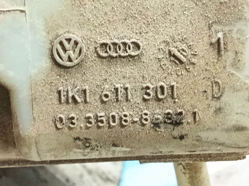 Recambio de bomba freno para seat leon (1p1) 1.6 tdi referencia OEM IAM   