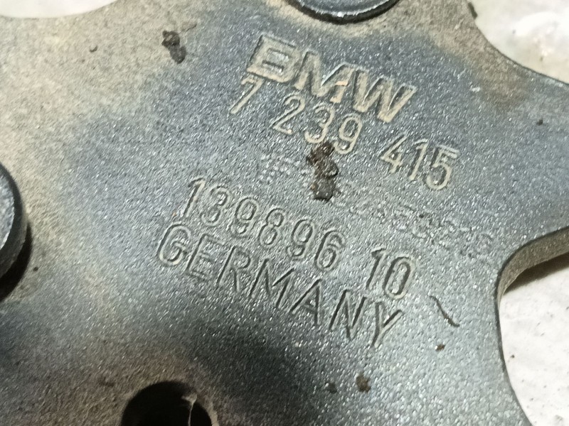 Recambio de bisagras capo para bmw 3 (f30, f80) 320 d referencia OEM IAM 41617286343  