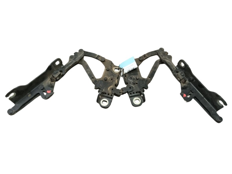 Recambio de bisagras capo para bmw 3 (f30, f80) 320 d referencia OEM IAM 41617286343 7239416 
