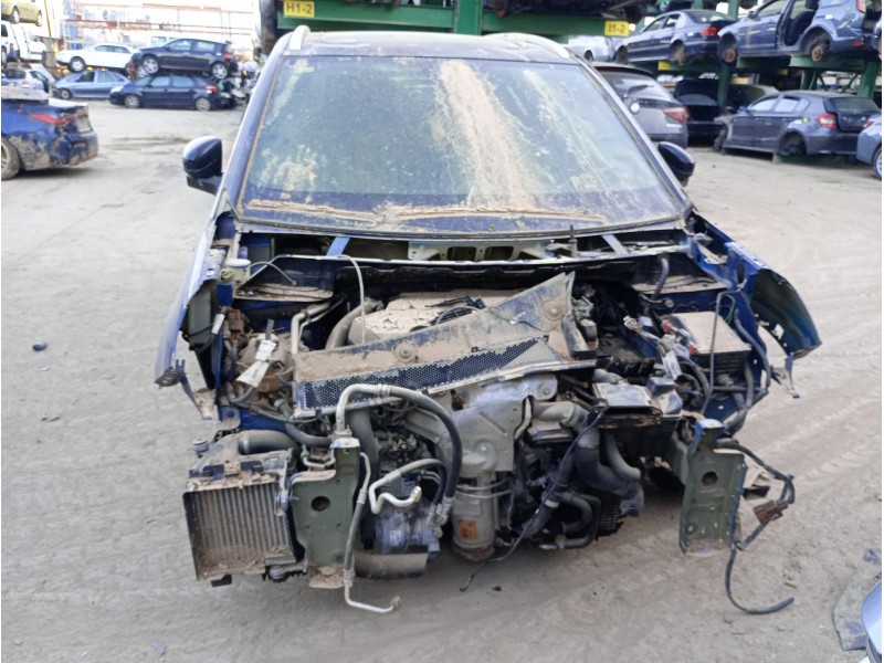 peugeot 3008 ii suv (mc_, mr_, mj_, m4_) del año 2019