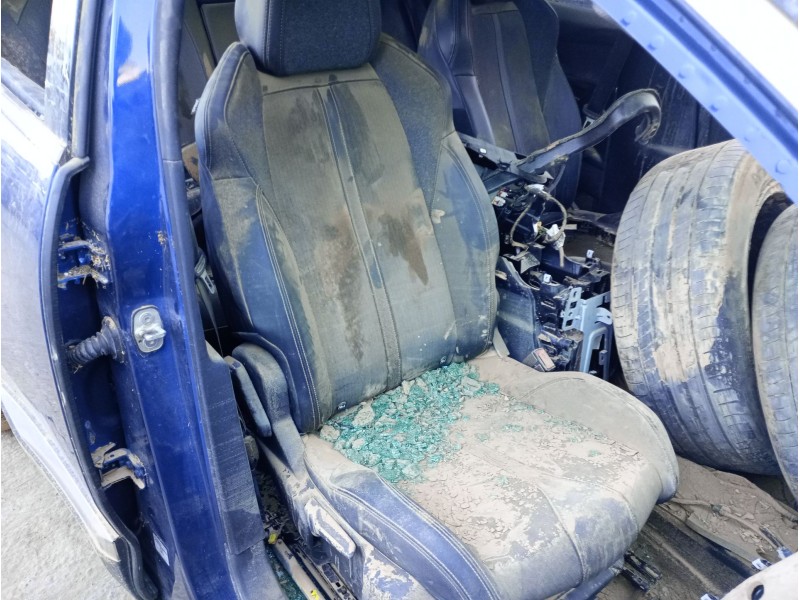 peugeot 3008 ii suv (mc_, mr_, mj_, m4_) del año 2019