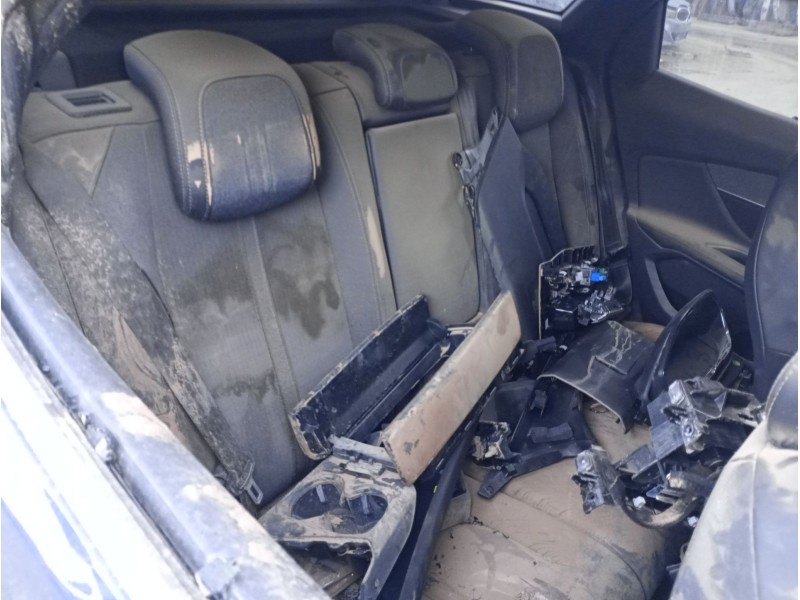 peugeot 3008 ii suv (mc_, mr_, mj_, m4_) del año 2019