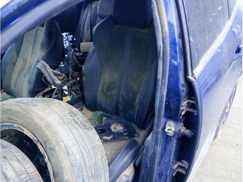 peugeot 3008 ii suv (mc_, mr_, mj_, m4_) del año 2019