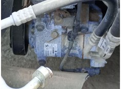 Recambio de compresor aire acondicionado para peugeot 3008 ii suv (mc_, mr_, mj_, m4_) 1.6 puretech 180 (m45gfr, m45gfu) referen