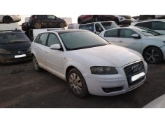 AUDI A3 SPORTBACK (8PA)