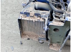 Recambio de intercooler para peugeot 3008 ii suv (mc_, mr_, mj_, m4_) 1.6 puretech 180 (m45gfr, m45gfu) referencia OEM IAM   