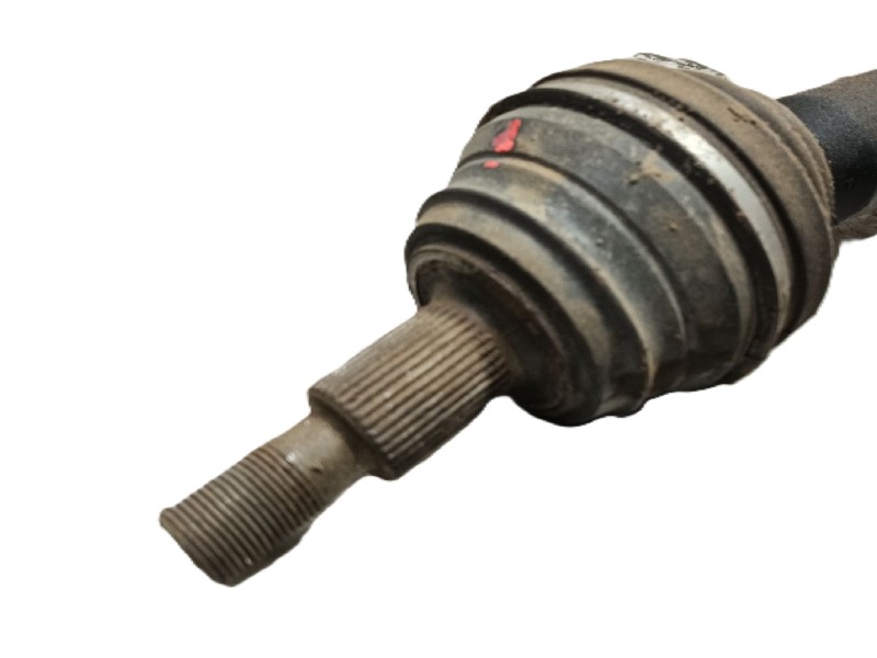 Recambio de transmision delantera derecha para volkswagen golf iv (1j1) 1.8 t referencia OEM IAM   