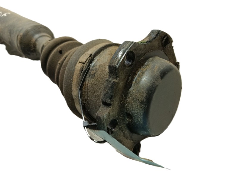 Recambio de transmision delantera derecha para volkswagen golf iv (1j1) 1.8 t referencia OEM IAM   