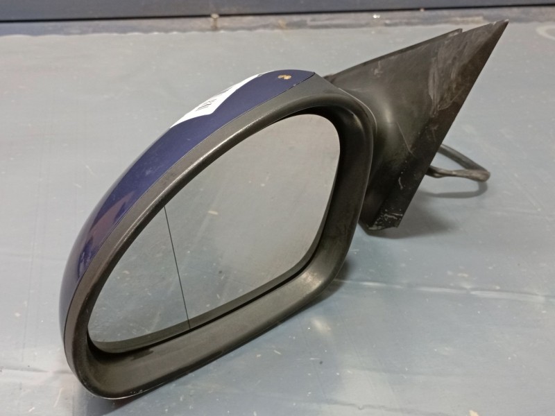 Recambio de retrovisor izquierdo para seat ibiza iii (6l1) 1.9 tdi referencia OEM IAM 6L1857507AB9B9  