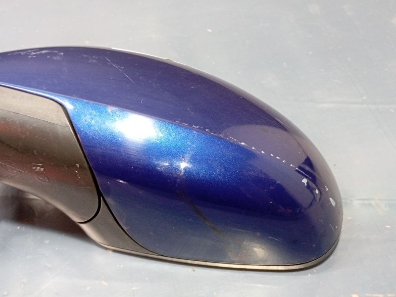 Recambio de retrovisor izquierdo para seat ibiza iii (6l1) 1.9 tdi referencia OEM IAM 6L1857507AB9B9  