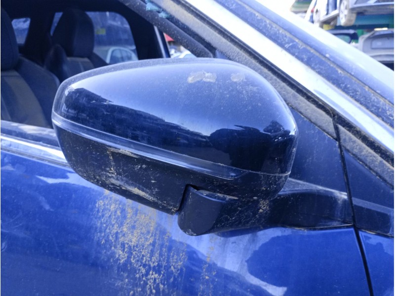 Recambio de retrovisor derecho para peugeot 3008 ii suv (mc_, mr_, mj_, m4_) 1.6 puretech 180 (m45gfr, m45gfu) referencia OEM IA