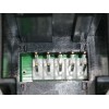 Recambio de warning para opel insignia berlina cosmo referencia OEM IAM 13324595  