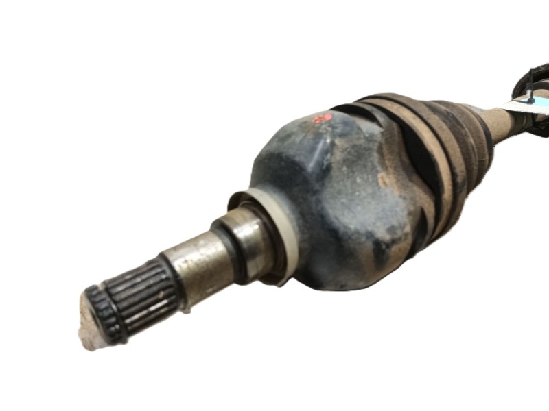 Recambio de transmision delantera derecha para toyota carina e vi (_t19_) 1.6 (at190) referencia OEM IAM 4341005020  