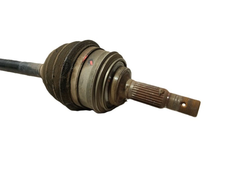 Recambio de transmision delantera derecha para toyota carina e vi (_t19_) 1.6 (at190) referencia OEM IAM 4341005020  