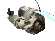 Recambio de motor arranque para skoda fabia i (6y2) 1.4 referencia OEM IAM   