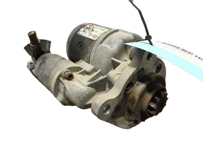 Recambio de motor arranque para skoda fabia i (6y2) 1.4 referencia OEM IAM   