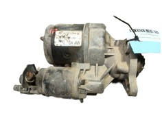 Recambio de motor arranque para skoda fabia i (6y2) 1.4 referencia OEM IAM    2