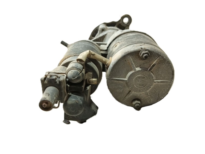 Recambio de motor arranque para skoda fabia i (6y2) 1.4 referencia OEM IAM   