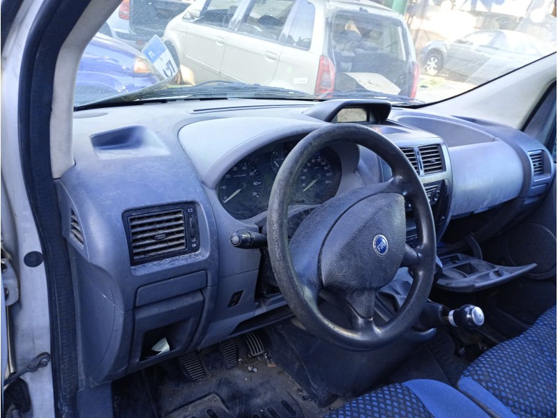 fiat scudo furgoneta (270_, 272_) del año 2008