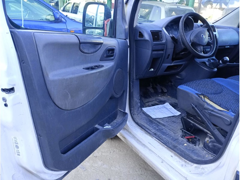 fiat scudo furgoneta (270_, 272_) del año 2008