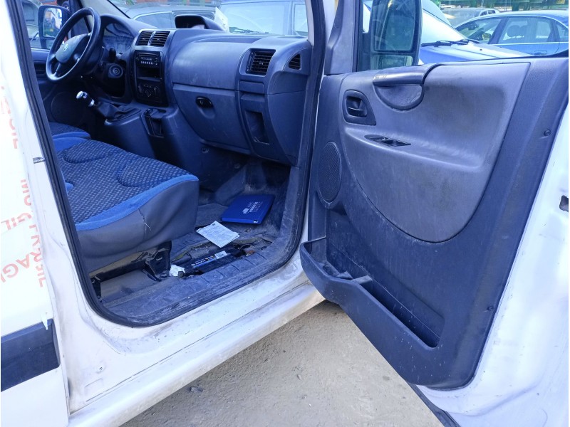 fiat scudo furgoneta (270_, 272_) del año 2008