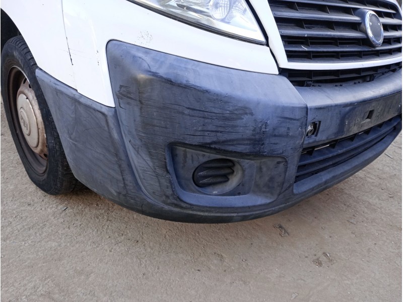 Recambio de paragolpes delantero para fiat scudo furgoneta (270_, 272_) 1.6 d multijet referencia OEM IAM   
