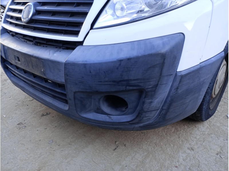 Recambio de paragolpes delantero para fiat scudo furgoneta (270_, 272_) 1.6 d multijet referencia OEM IAM   