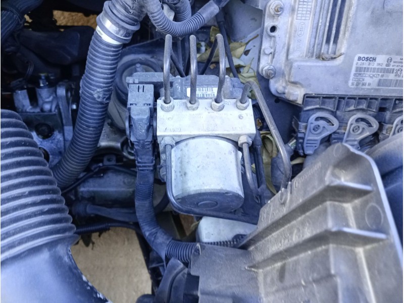 Recambio de abs para fiat scudo furgoneta (270_, 272_) 1.6 d multijet referencia OEM IAM   