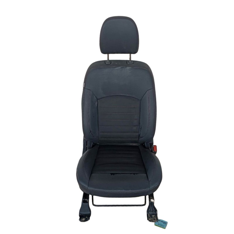Recambio de asiento delantero derecho para mitsubishi asx (ga_w_) 1.6 mivec (ga1w) referencia OEM IAM 6901D638XA  