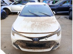 toyota corolla station wagon (_e21_) del año 2023