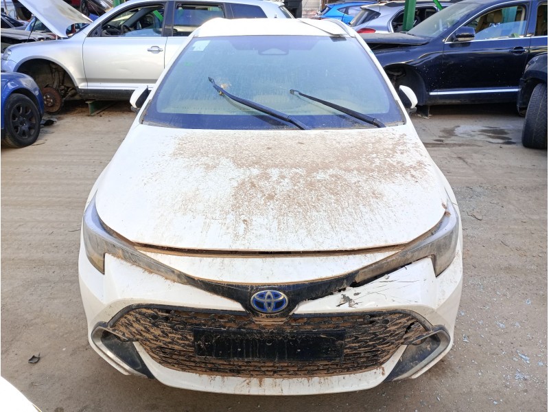 toyota corolla station wagon (_e21_) del año 2023