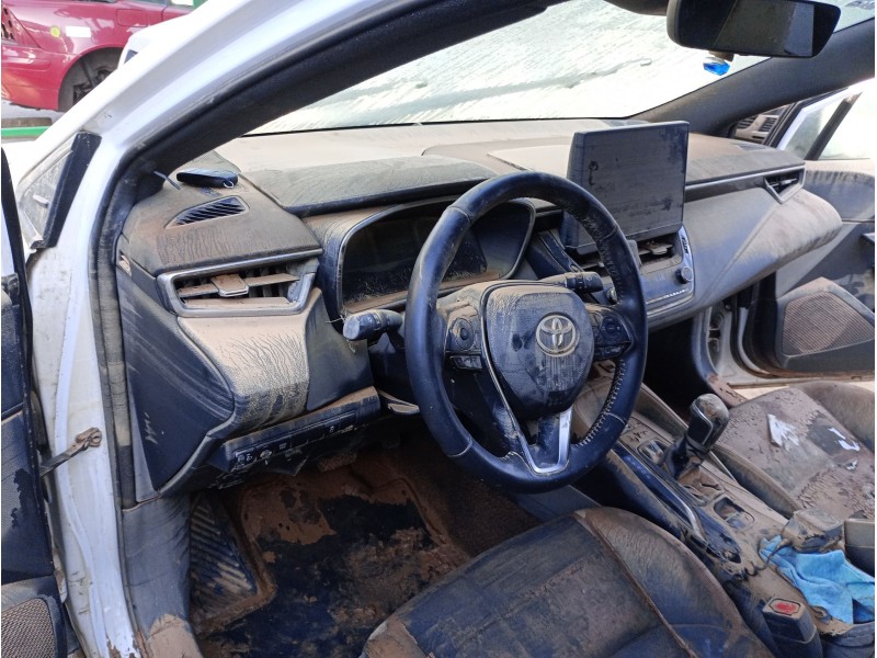 toyota corolla station wagon (_e21_) del año 2023