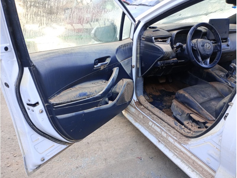 toyota corolla station wagon (_e21_) del año 2023