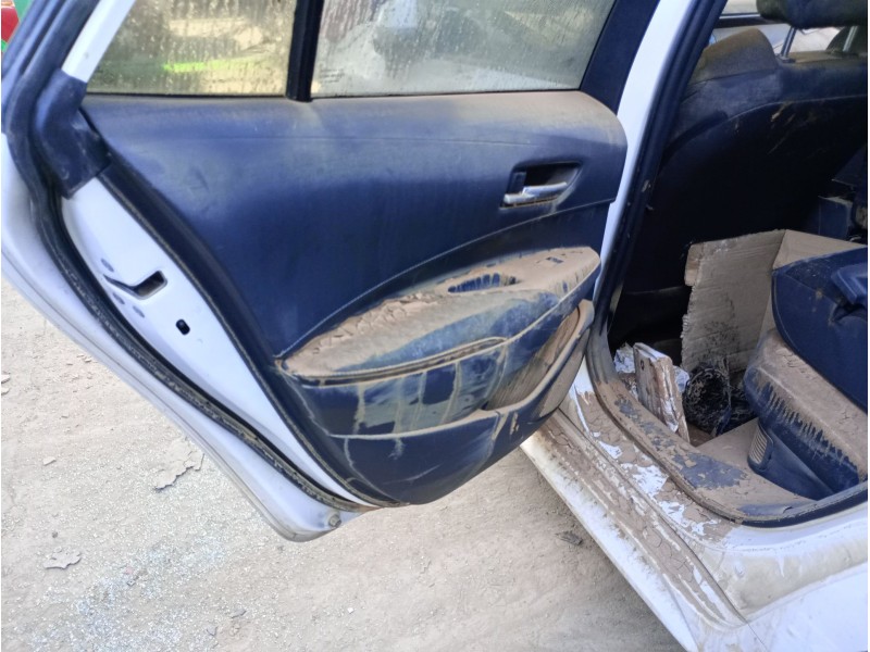 toyota corolla station wagon (_e21_) del año 2023